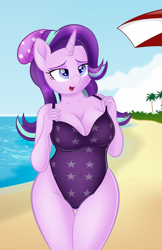 starlight glimmer