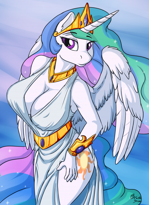 princess celestia