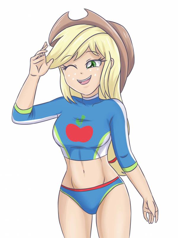 applejack