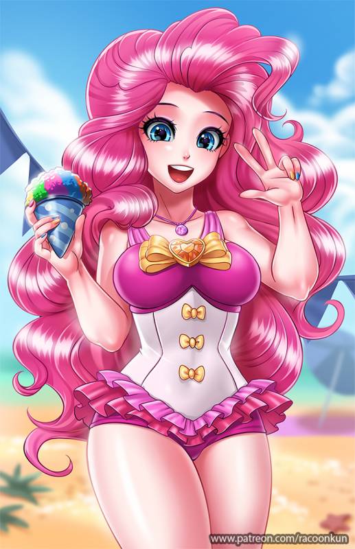 pinkie pie