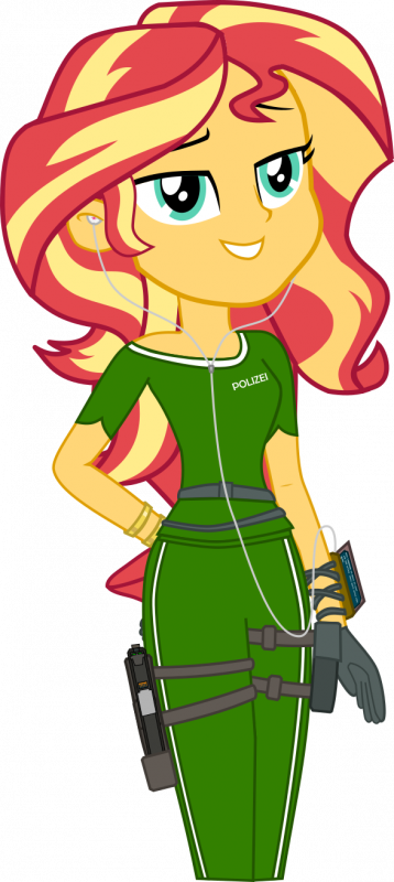 sunset shimmer