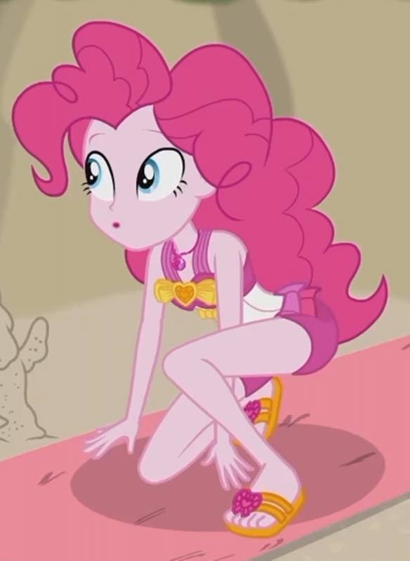 pinkie pie