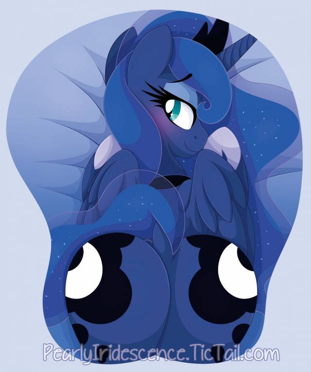 princess luna