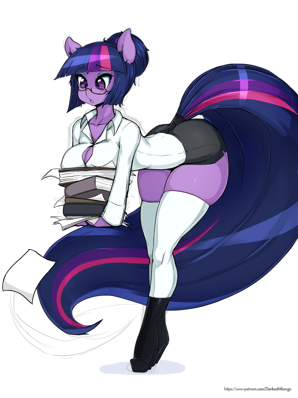 twilight sparkle