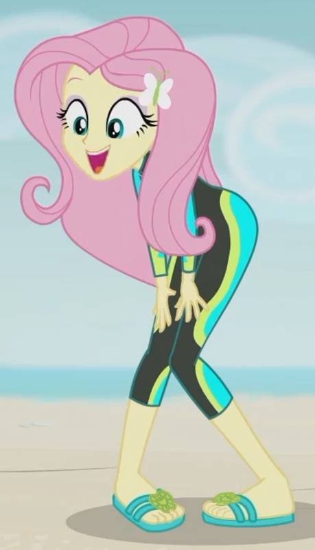 fluttershy