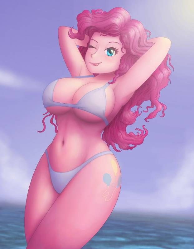 pinkie pie