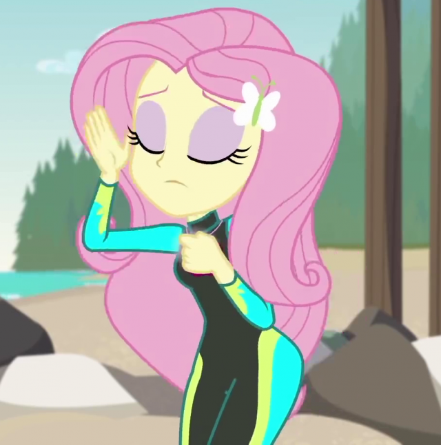 fluttershy