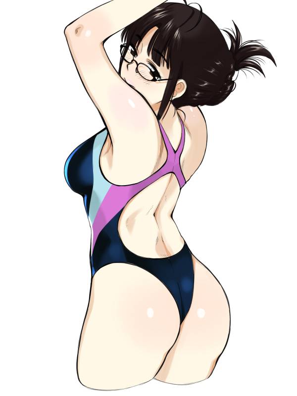 akizuki ritsuko