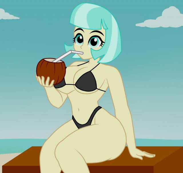 coco pommel