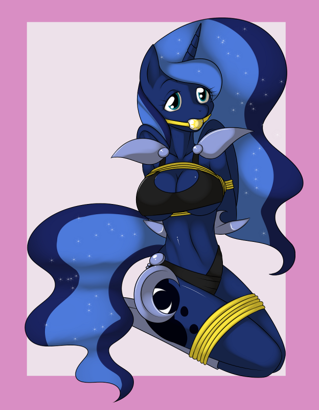 princess luna