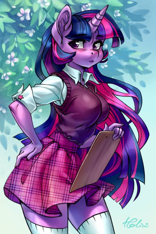 twilight sparkle