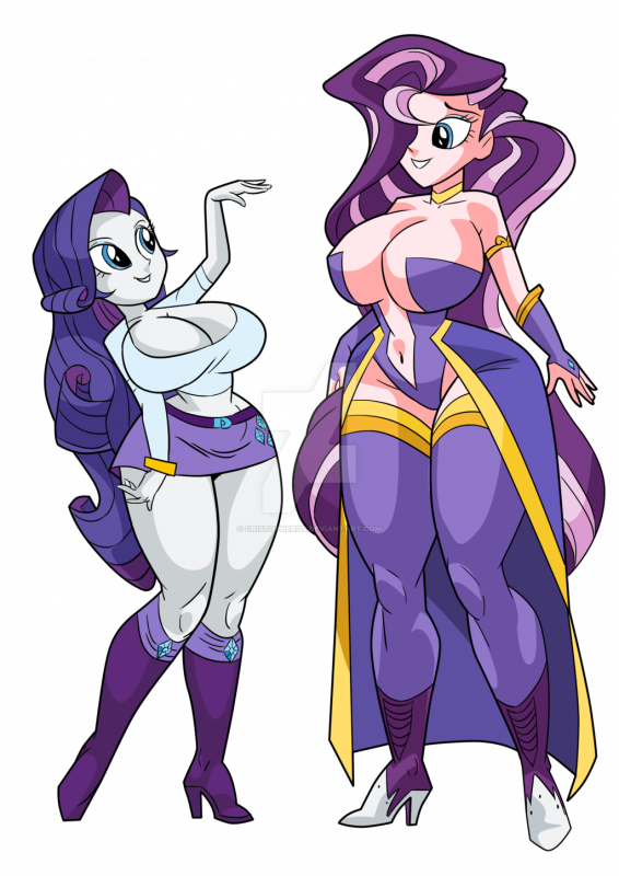 nightmare rarity+rarity