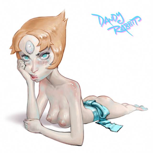 pearl (steven universe)