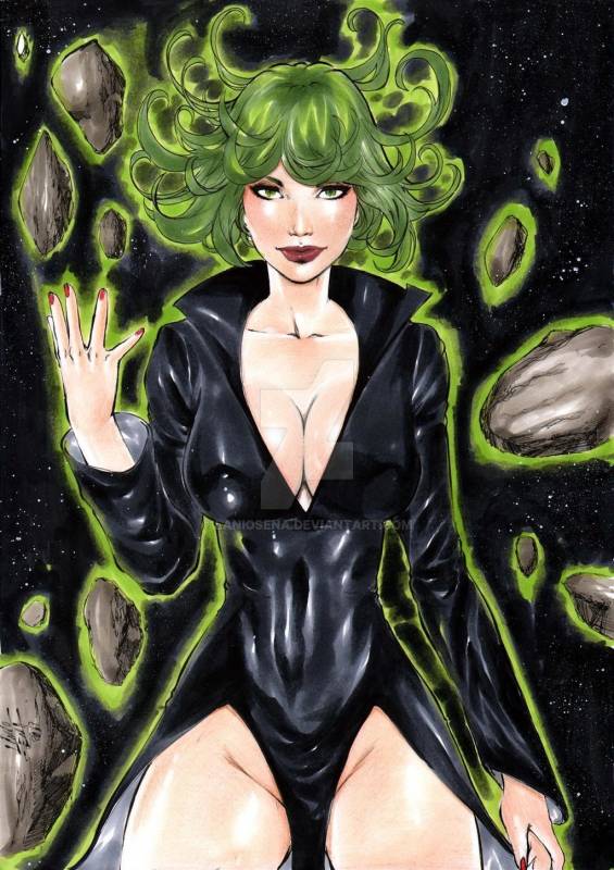 tatsumaki