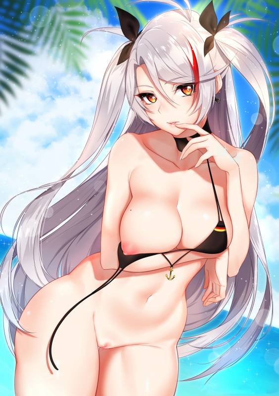 prinz eugen (azur lane)