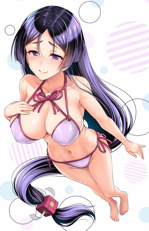 minamoto no raikou (fate grand order)