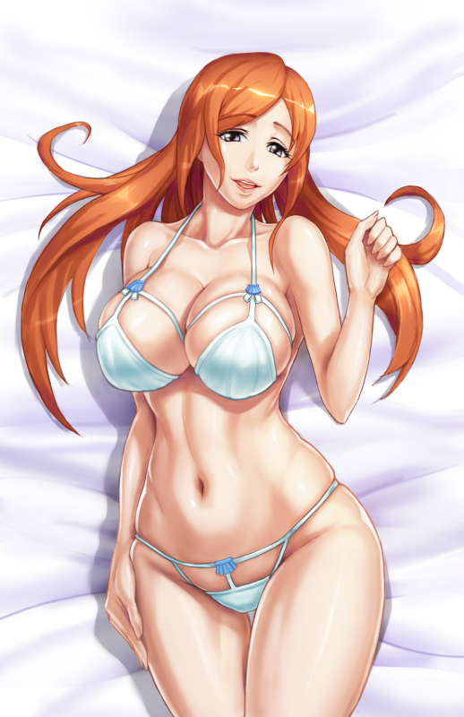 inoue orihime