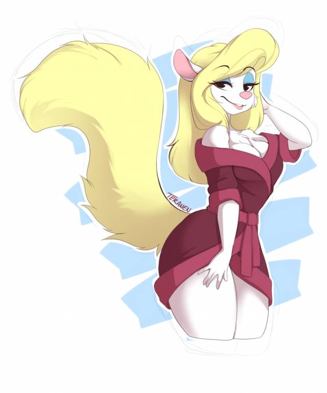 minerva mink