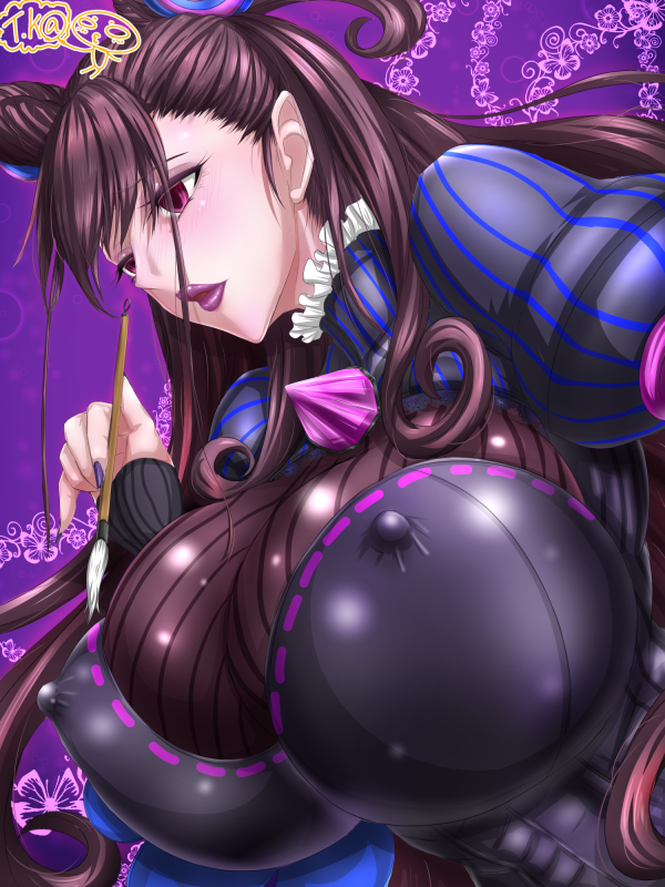 murasaki shikibu (fate)