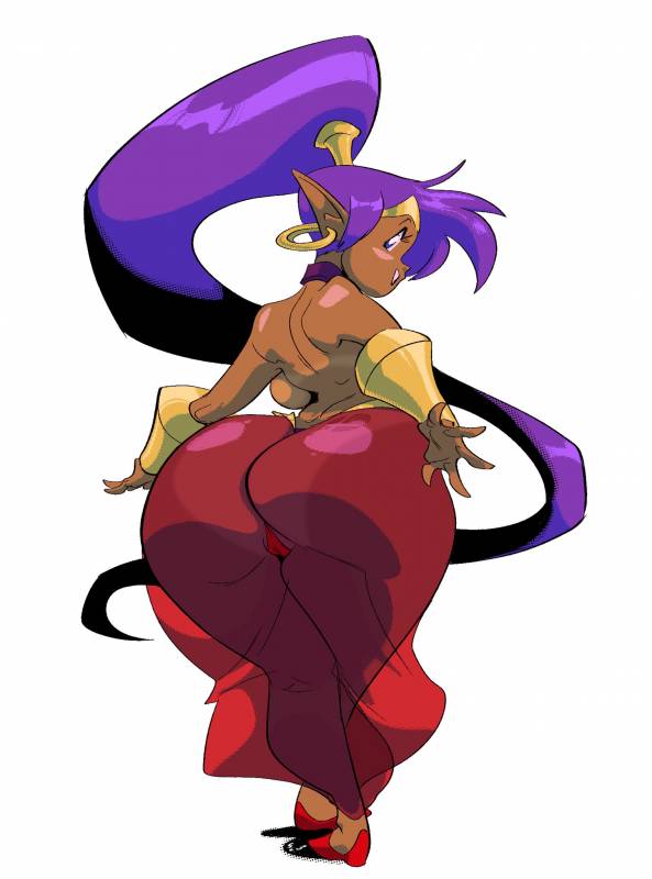 shantae (character)