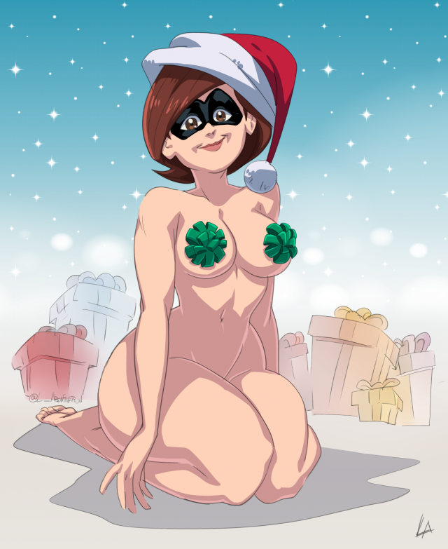 helen parr