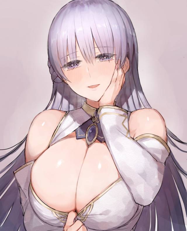 rodney (azur lane)