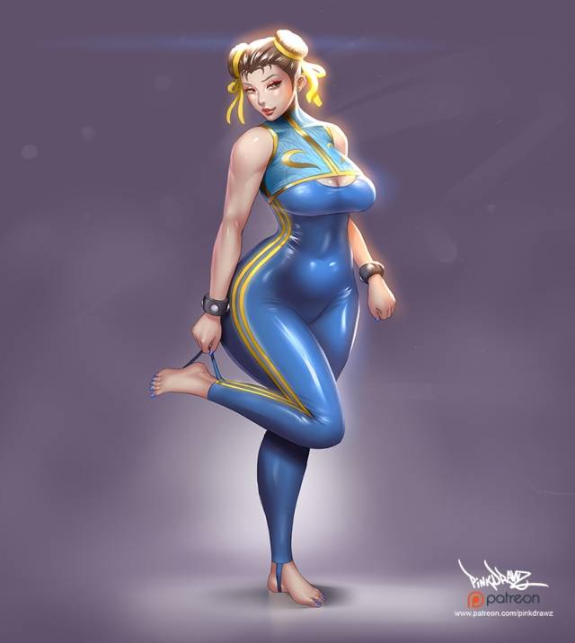 chun-li