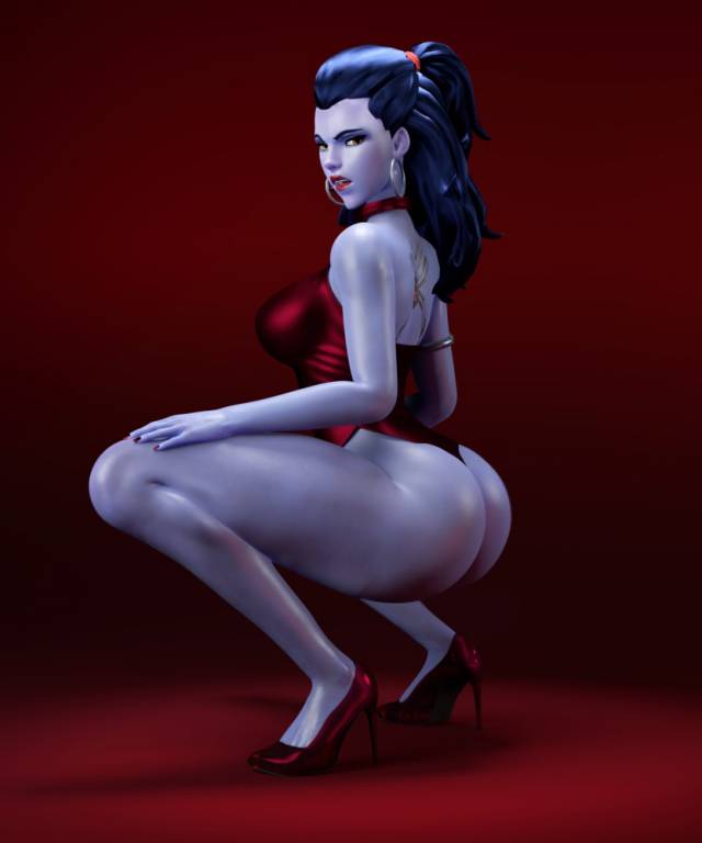 widowmaker (overwatch)