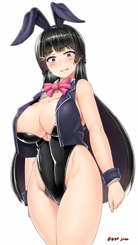 tsukino mito