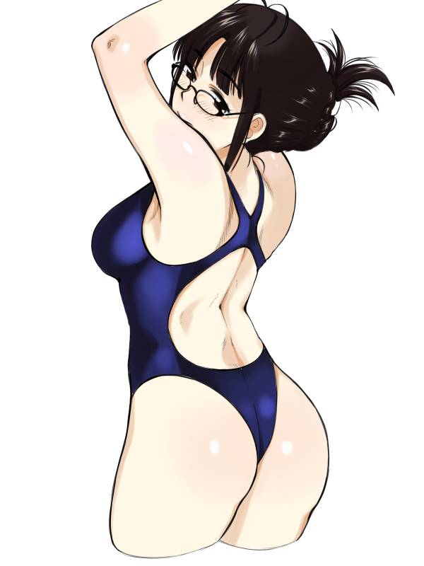 akizuki ritsuko