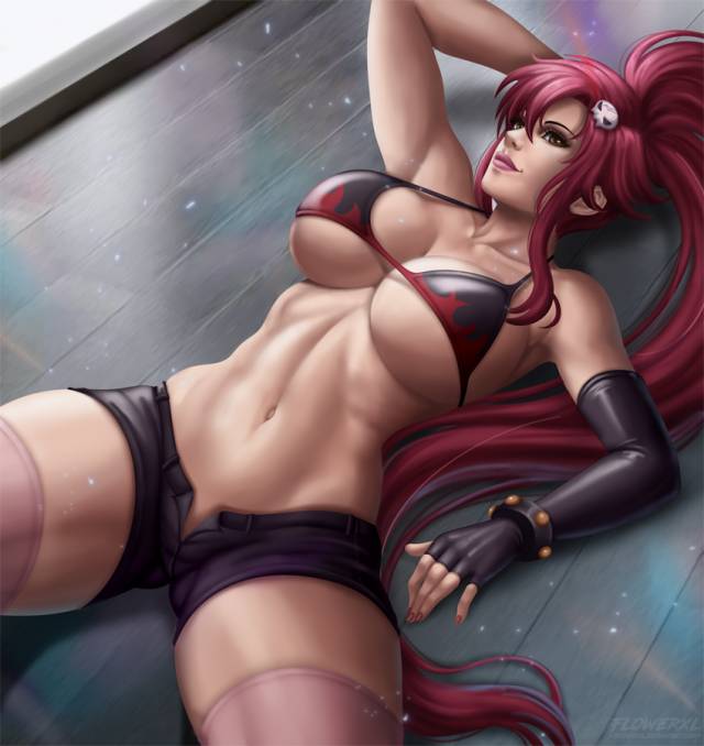 yoko littner