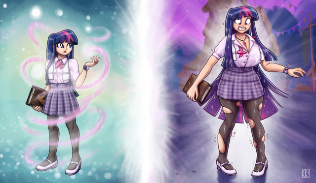 twilight sparkle