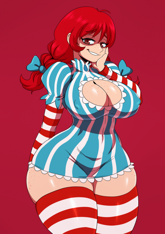 wendy (wendy's)