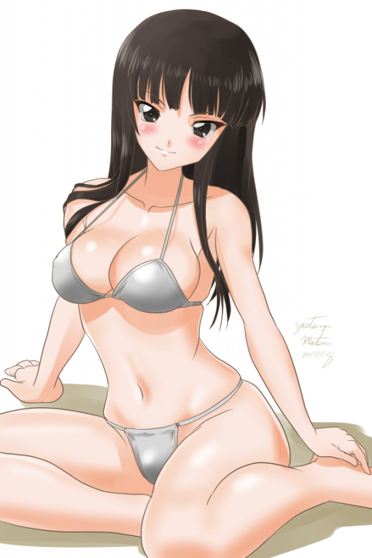 nishizumi shiho