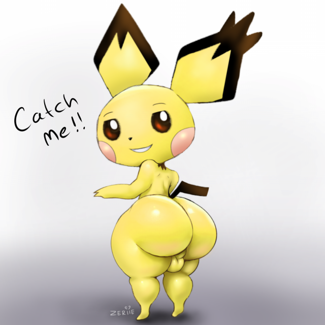 pichu