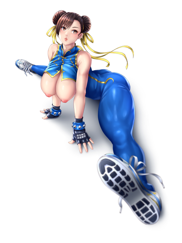 chun-li