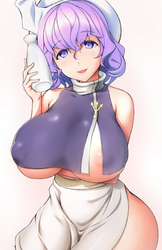 letty whiterock