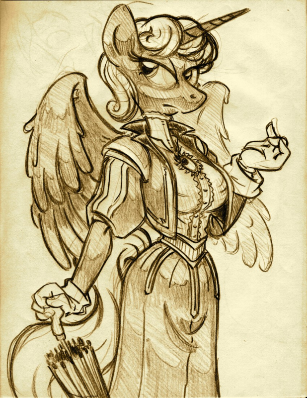 princess luna