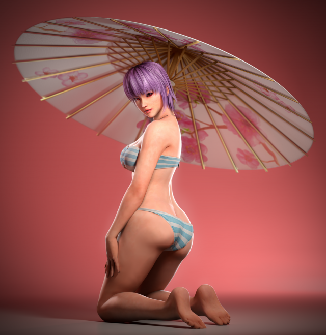 ayane (doa)