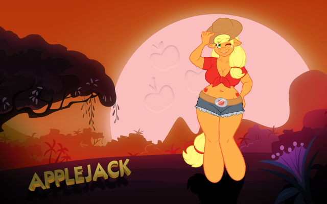 applejack