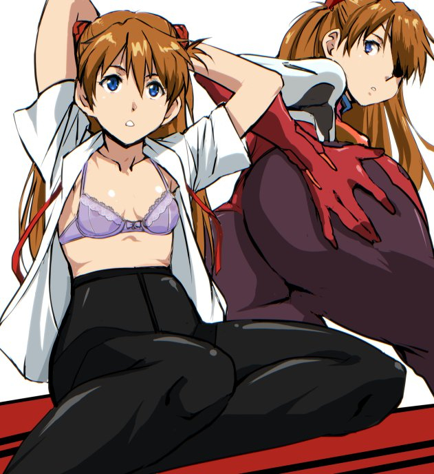 soryu asuka langley