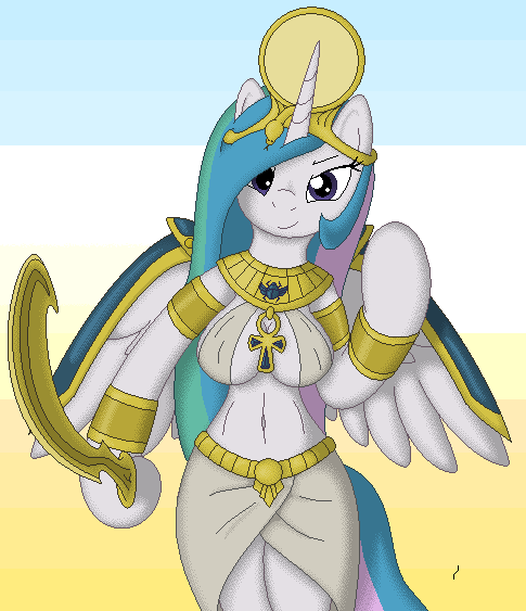 princess celestia