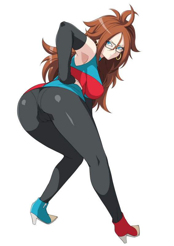 android 21