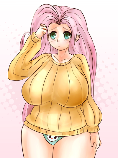 fluttershy