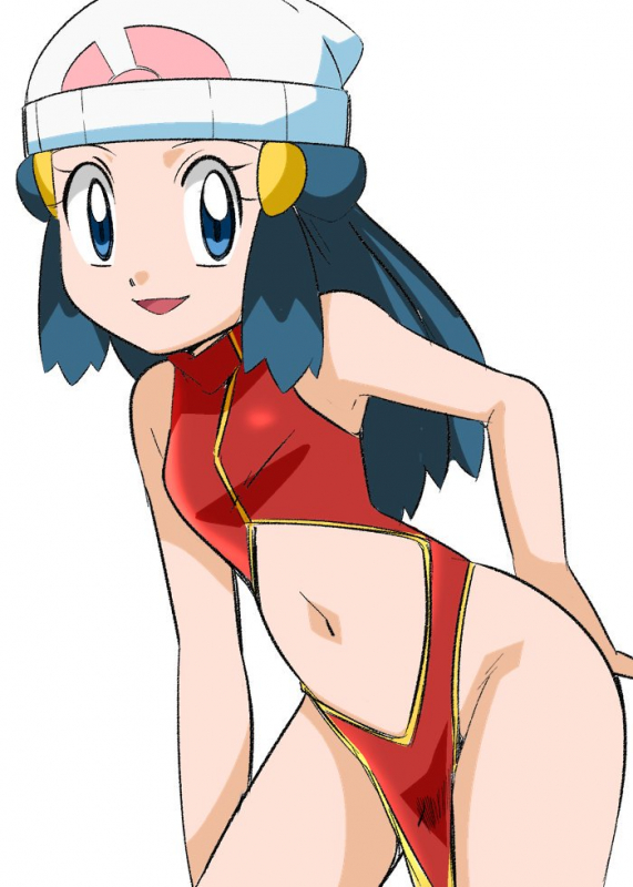 hikari (pokemon)