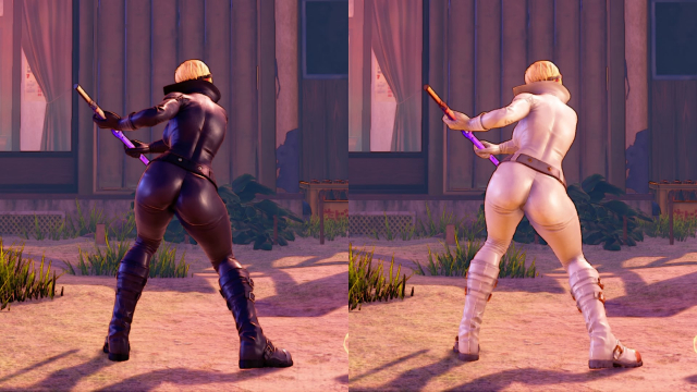 falke (street fighter)