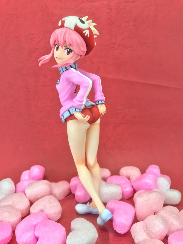 jakuzure nonon