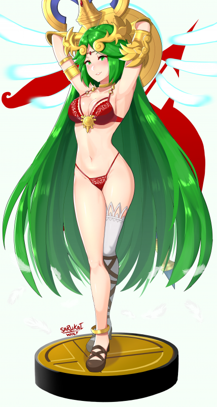 palutena