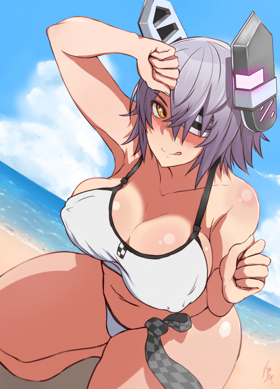 tenryuu (kantai collection)