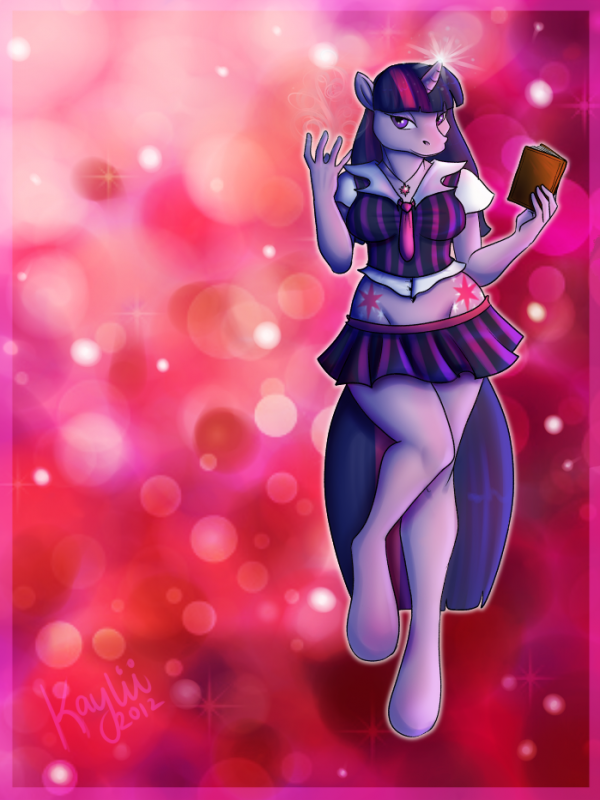 twilight sparkle